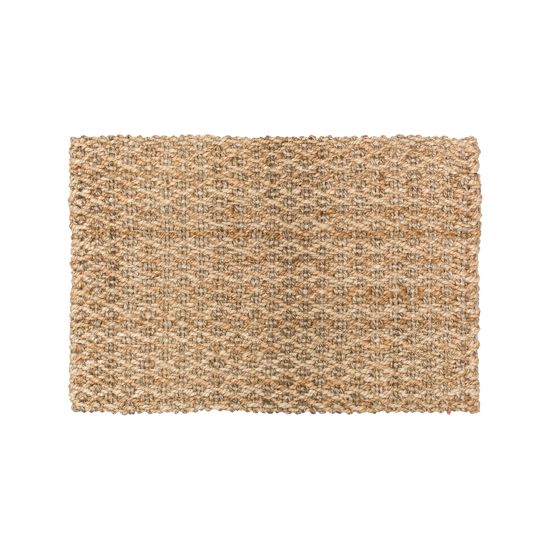 Doormat Fanny diamonds 60x90cm