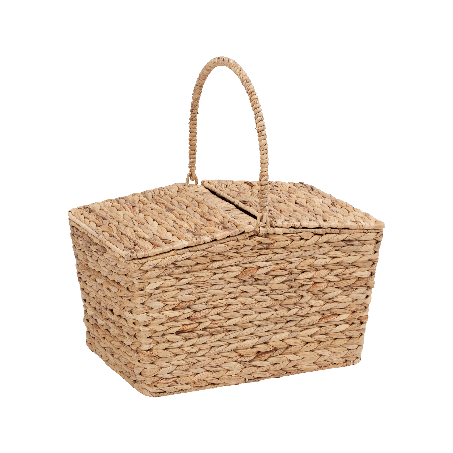 Picnic basket Lily